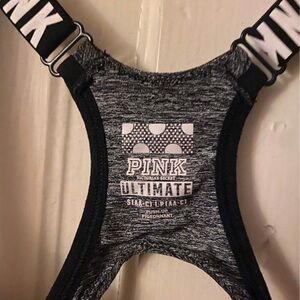 Ladies, Pink push up bra